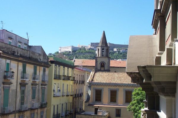 Neapolis (Neapel)